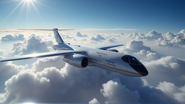 Zero Gravity Summit: Utah's Role in Shaping the Future of Aerospace