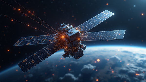 Sidus Space's Next Leap: Productivity in the Cosmos