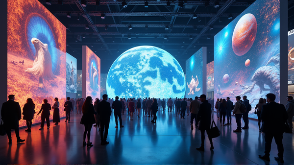 Groundbreaking Milestone: ITB Asia 2025 Transforms Global Travel Landscape