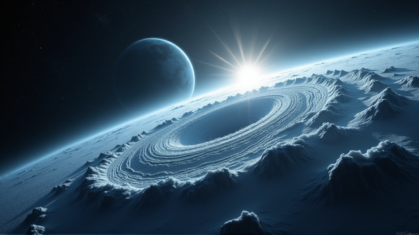 Saturn's Enceladus: A Promising Candidate in the Search for Extraterrestrial Life