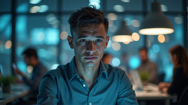 Gen Z's Turbulent Future: Insights from NYU's Top Professor
