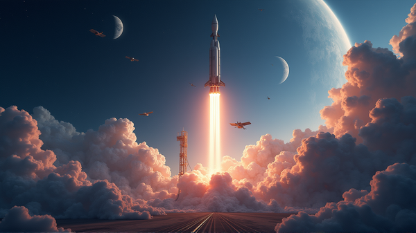 Rocket Report: A Closer Look at Space Industry's Latest Moves Amidst Government Shutdown