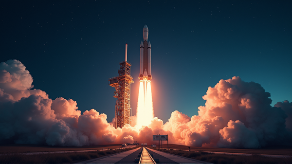 SpaceX Achieves Unprecedented Success with Starship Flight 12