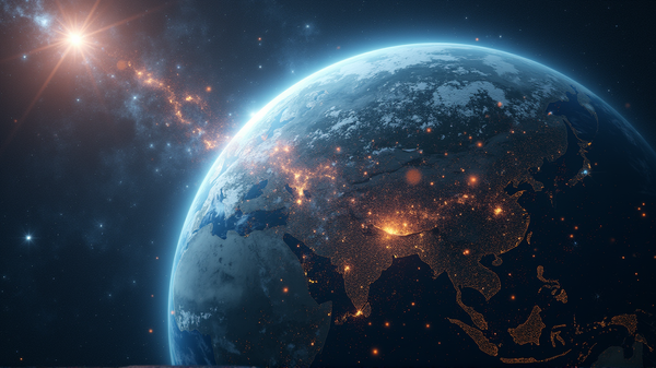 Accelerating Innovation: Innosphere's 2025 Earth and Space Systems Cohort