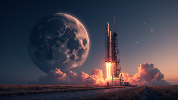 Countdown to the Moon: Orion Completes Critical Milestone Ahead of Artemis II
