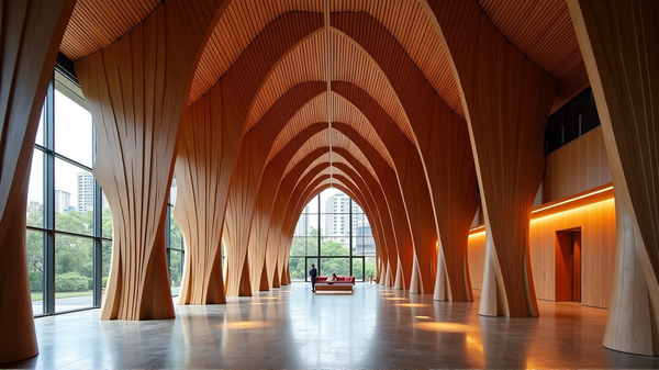 Unveiling Sydney's Stunning New Event Space: The Cutaway