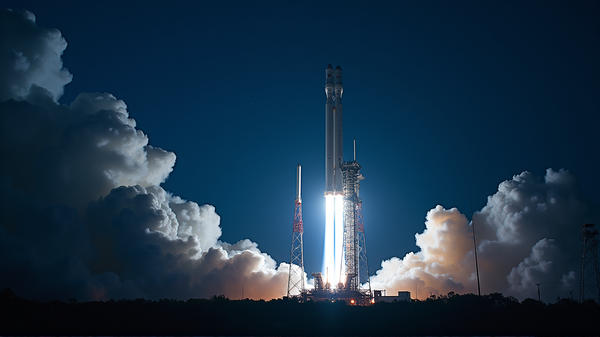 China's Shenzhou-21: Countdown to the Stars Begins