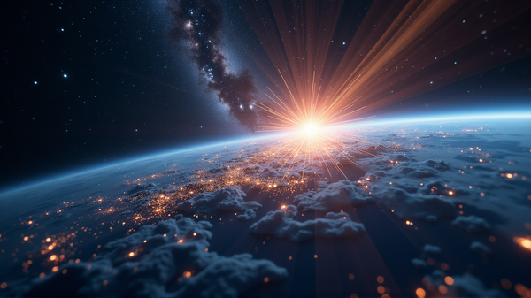 Closing Europe's Cosmic Gap: The Urgent Call from ESPI
