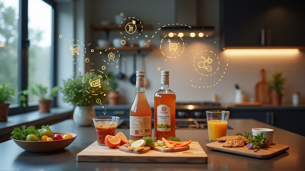 Northfork and Schweid & Sons Make Modern Cooking Easier with Shoppable Recipes
