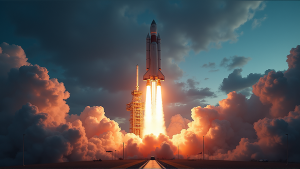Historic Boost in Electron Missions: Rocket Lab and Synspective's Massive Partnership