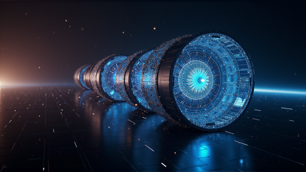 Space Battery Market to Surge Beyond $6 Billion by 2032