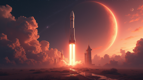 SpaceX Aims for Mars Cargo Missions with $100 Million Price Tag