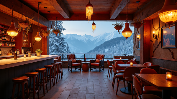 Tokyo Confidential Expands into Niseko With Iconic Mexican Flavor