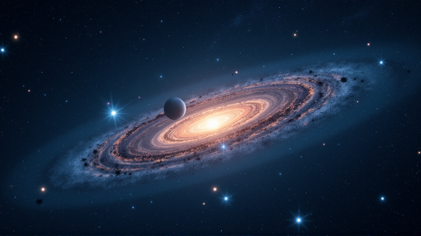 Revolutionizing Astronomy: AI Classifies Cosmic Events with Ease