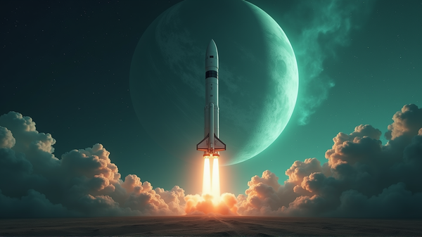 Uranus Mission: A Revolutionary Leap with SpaceX's Starship