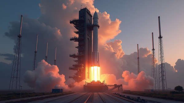 Starbase Transformation: Pad 1 Undergoes Major Overhaul