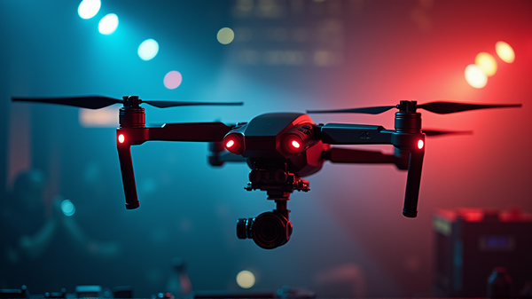 Lithuanian Hackathon Winner Eyes €1 Million for Drone Innovations