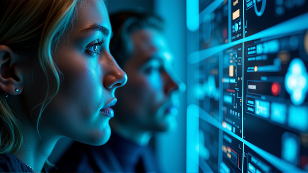 Inside Elon Musk’s xAI: The Visionaries Shaping AI's Future