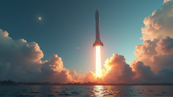 Starship Flight 11: Redefining Space Exploration One Milestone at a Time