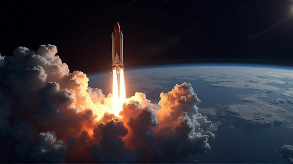 Japan's HTV-X: A New Era for Space Cargo Transfer Begins