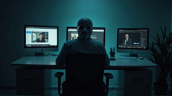 Unmasking the Deception: Stunning Surge in Interview Fraud Tactics