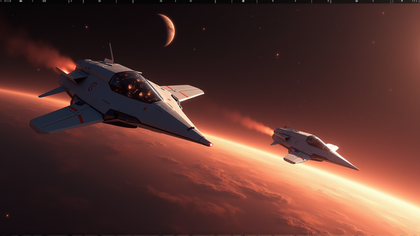 A Journey to Mars: How ESCAPADE Plans to Unveil Mars' Mysteries