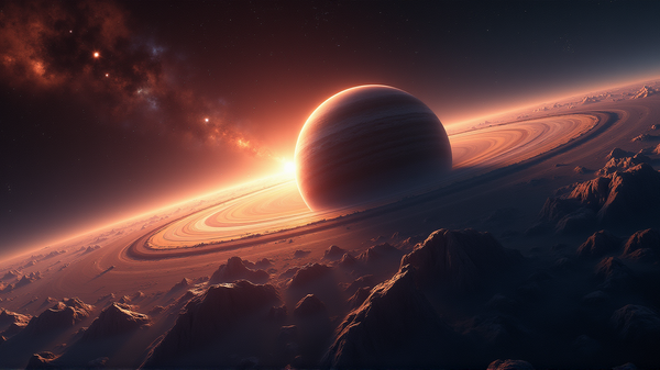 Historic Milestone: Pluto's First Complete Orbit Since 1930 Discovery