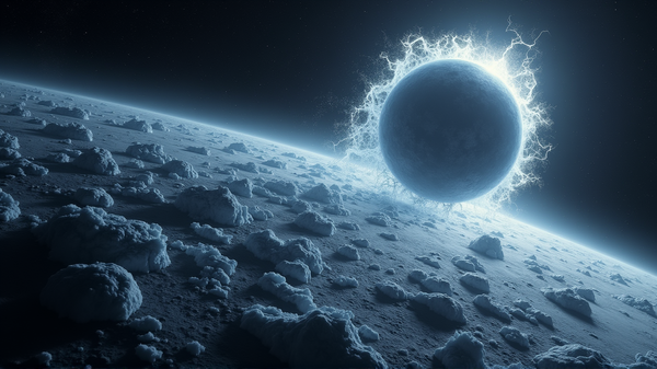 Enceladus: Revealing the Secrets of Saturn's Icy Moon