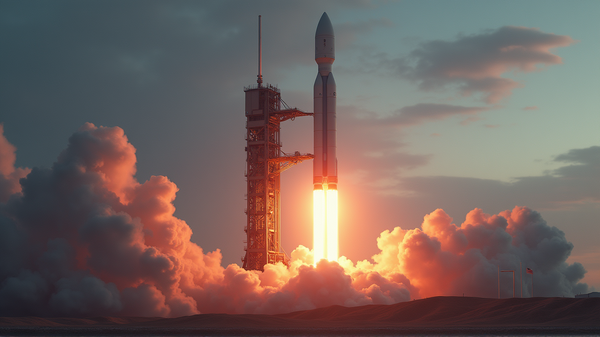 Can SpaceX Overcome Starship Delays for 2026 Moon Mission?