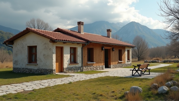 Veria's Historic Courthouse: A New Dawn as a Cultural Hub