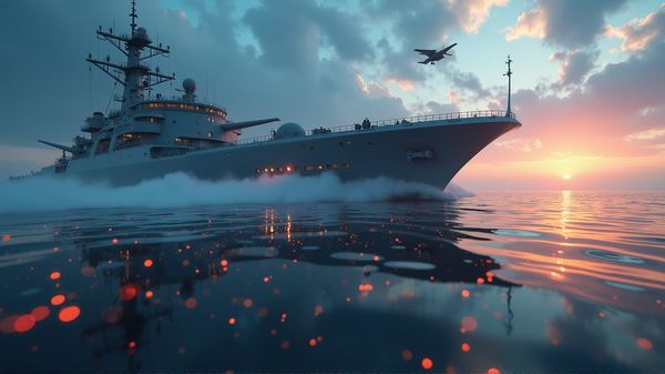 Unveiling Europe's Tech-Driven Path to Resilience
