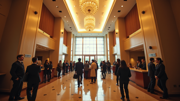 Los Angeles Embraces a Bold New Wage Era in Hospitality