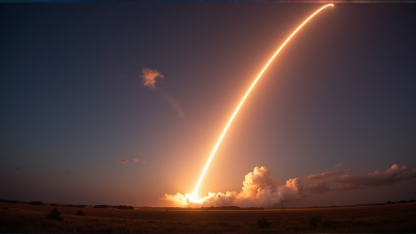 Exciting Milestone: Rocket Lab Powers Synspective's Satellite Ambitions