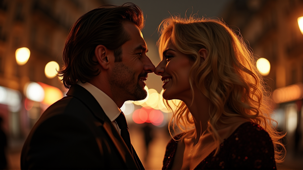 Katy Perry and Justin Trudeau: Romance or Strategic Alliance?