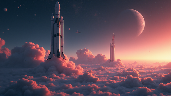 Top Space Stocks to Add to Your Portfolio Today!