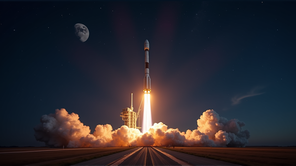SpaceX's Next Giant Leap: Starship Super Heavy's Pioneering Launch