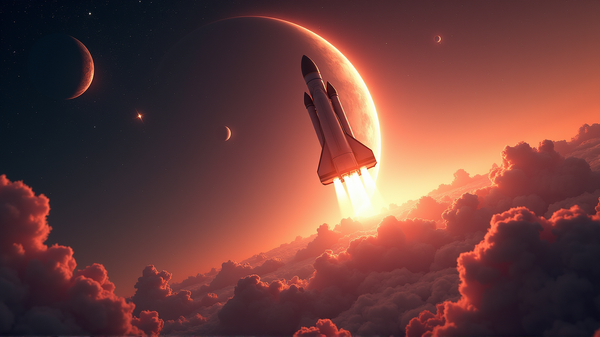 SpaceX Sets the Stage for an Intergalactic Future with Consecutive Starship Triumphs