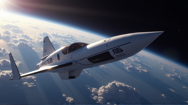 Blue Origin Aims for Weekly Space Tourism with Expanded New Shepard Fleet