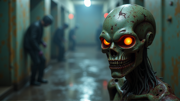 Kärcher India Unveils Haunted Campaign for High-Tech Cleaning Marvels!