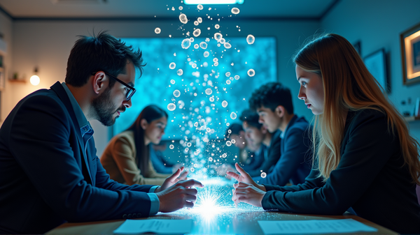 Innovation Revolution: Union Minister's Challenge to Gen Z