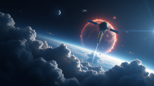 ISRO's Exciting 2025 Mission Line-Up: What’s New in Indian Space Ventures