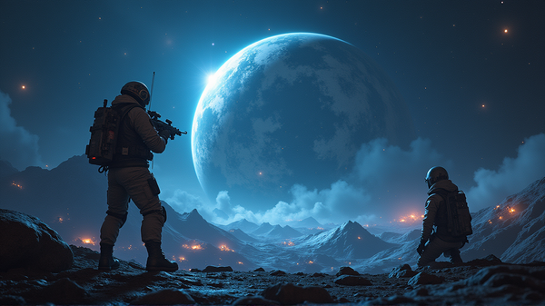 The Rise of Space Culture: How It's Revolutionizing Entertainment