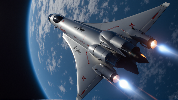 Virgin Galactic's $8.5M Settlement: A Safety Disclosure Saga for Space Investors