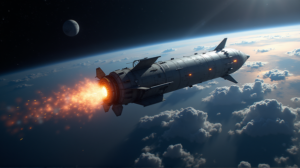 HyPrSpace Secures €21M to Revolutionize Space Propulsion