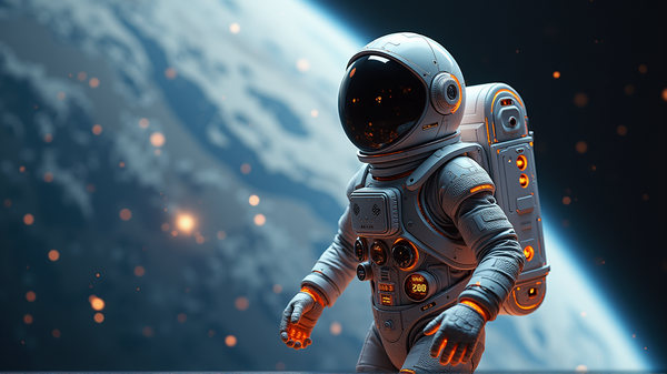 Textiles: The Quiet Heroes of Space Exploration