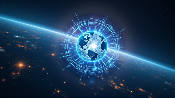 Pakistan's Stellar Leap: Hosting ICAST 2025 for Global Space Innovations