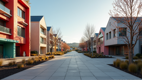 Tassie's Magnificent Boost with New Hobart Precincts