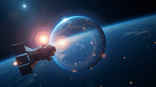 ESA's Bold Leap into the Future of Satellite Navigation at Ministerial Council