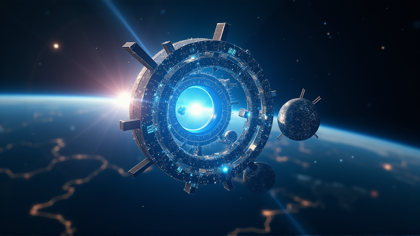 NigComSat Seeks Visionary Mentors to Propel Space-Tech Startups