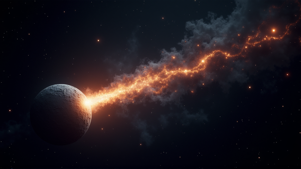 Are Interstellar Anomalies Signs of Alien Tech or Cosmic Icebergs?